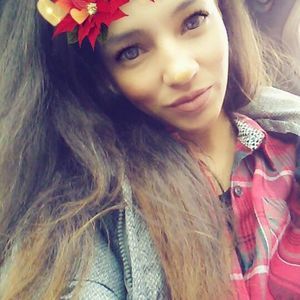 Meet your Posher, Natasha